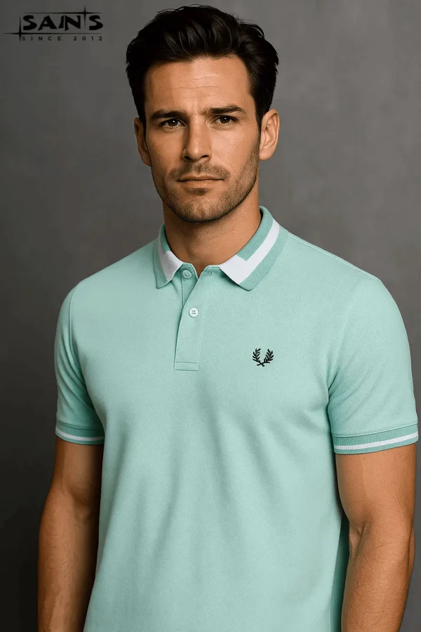 polo shirt