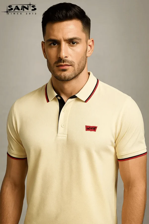 polo shirt