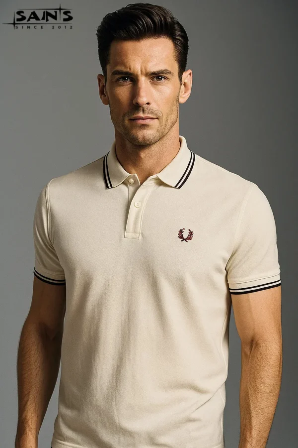 polo shirt