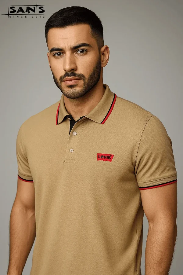 polo shirt