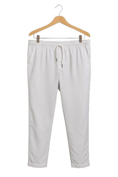 White TROUSERS2